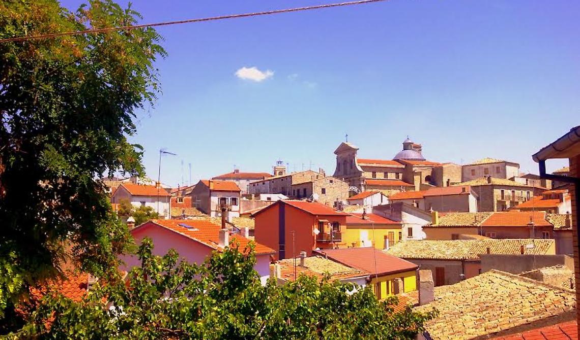 Ora Faeto è  “Borgo Autentico”