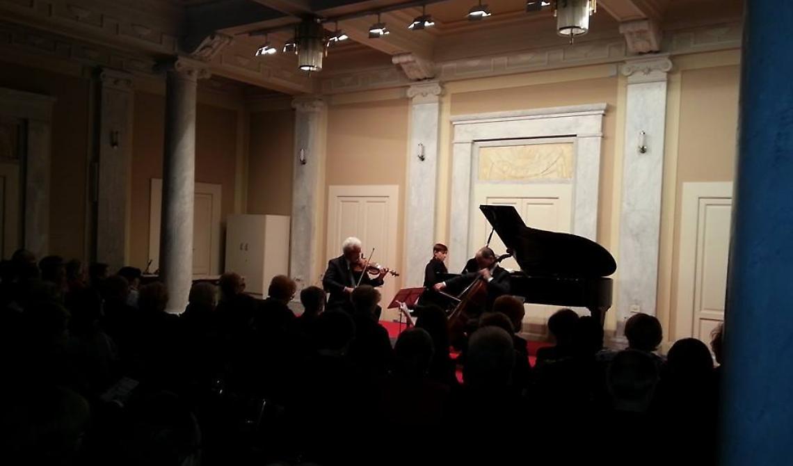 "Amici della Musica" ed "Alma Mater" insieme a sostegno della cultura
