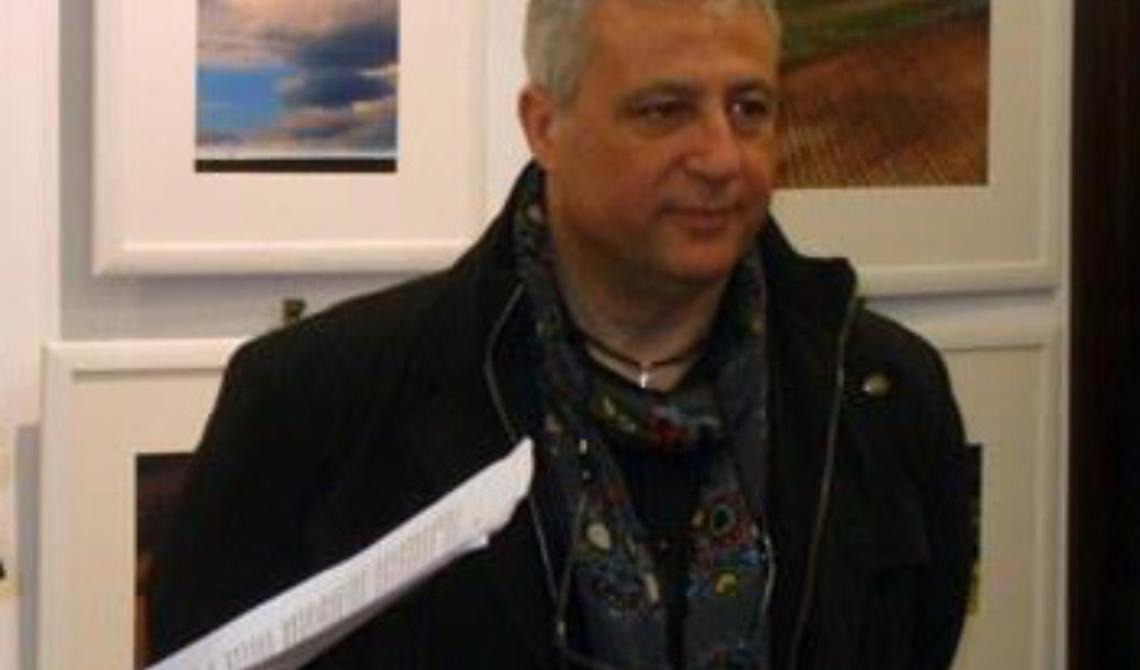 "Daunia, poesia di un paesaggio". Dichiarazione d'amore alla Capitanata