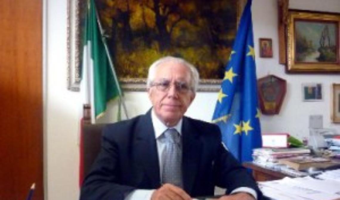 Carapelleide, un’“epopea” targata Alfonso Palomba