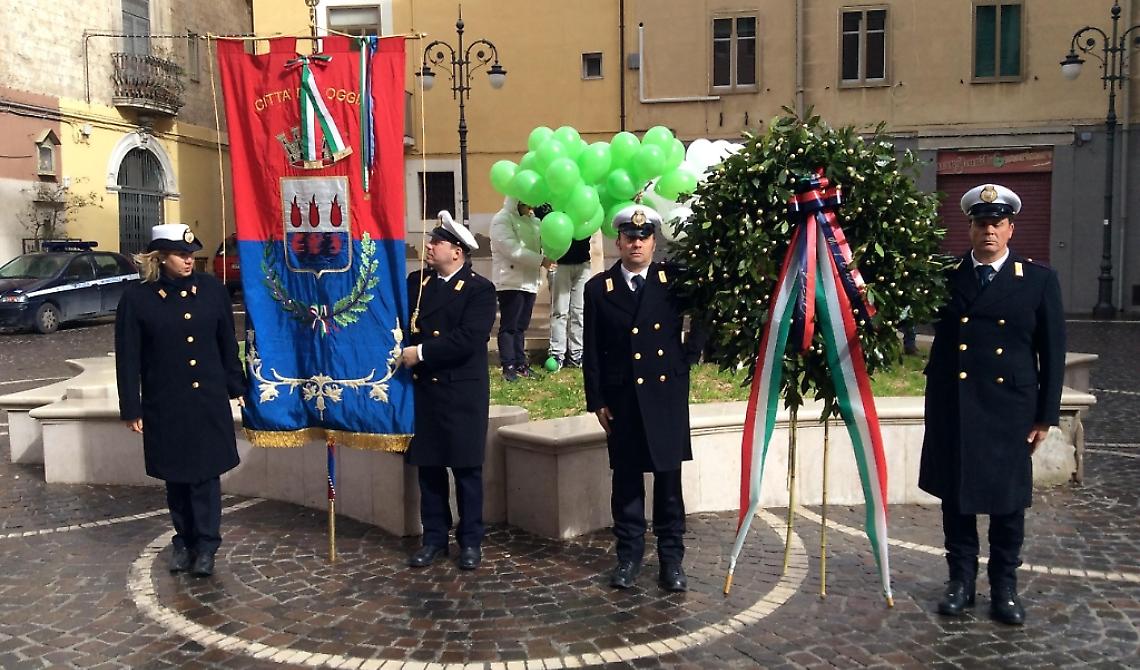 “Giorno del Ricordo”: domani la celebrazione in Piazza Martiri Triestini