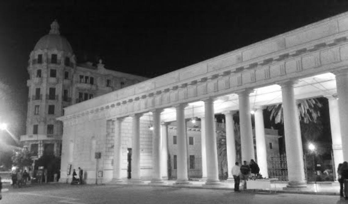Foggia aderisce a "M'illumino di meno"