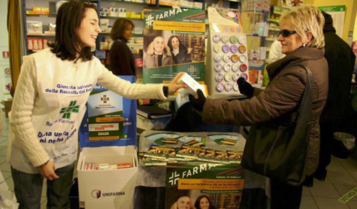 A San Valentino regala un farmaco 