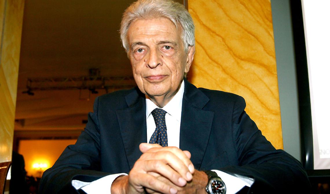 Furio Colombo inaugurerà il nuovo anno accademico dell'Università di Foggia