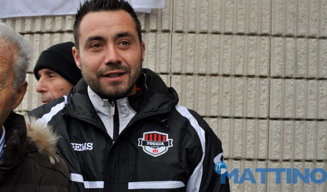 Il Foggia riceve il Vigor Lamezia, pensando alla Salernitana
