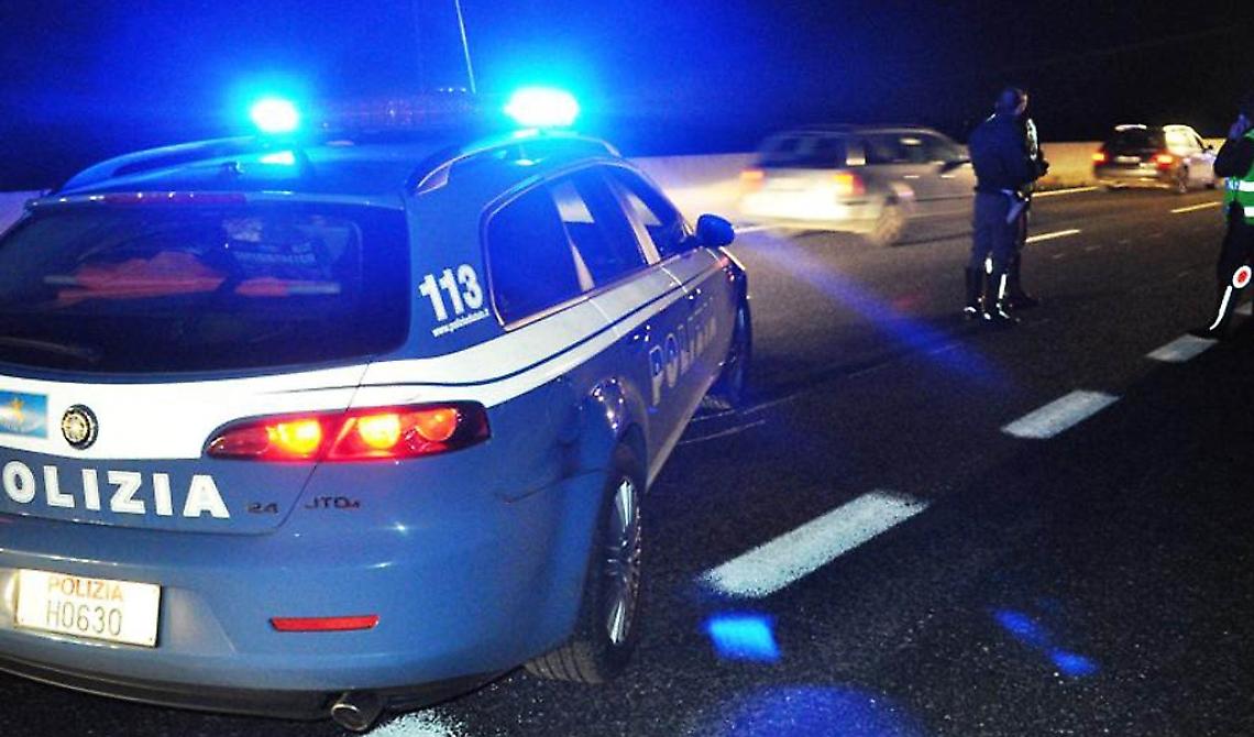 Sparatoria a San Severo: ferito alla spalla 41enne
