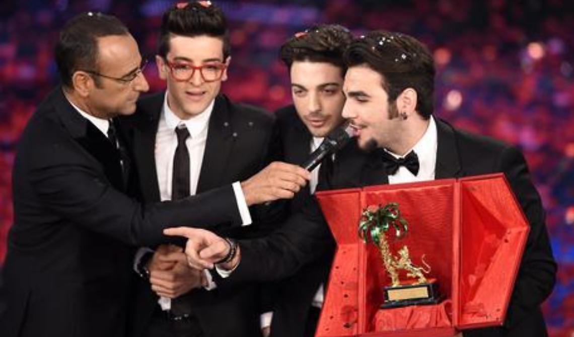 San Remo 2015