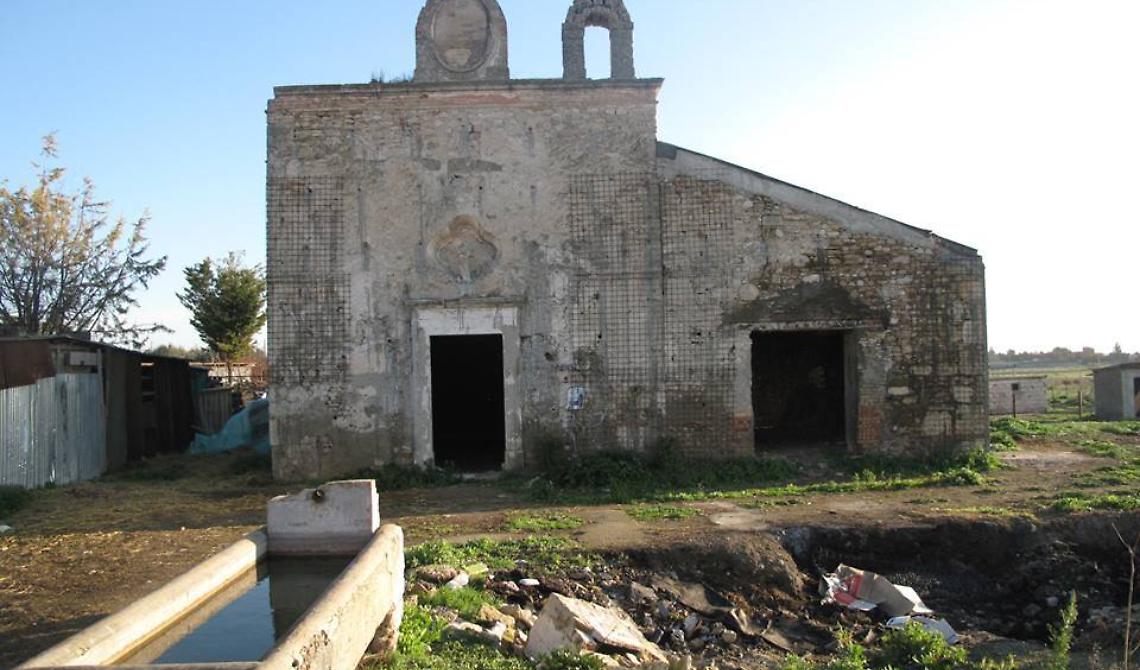 San Lorenzo in Carmignano,  come si fa a pagare lavori bocciati dalla Soprintendenza e segnalati alla Procura?