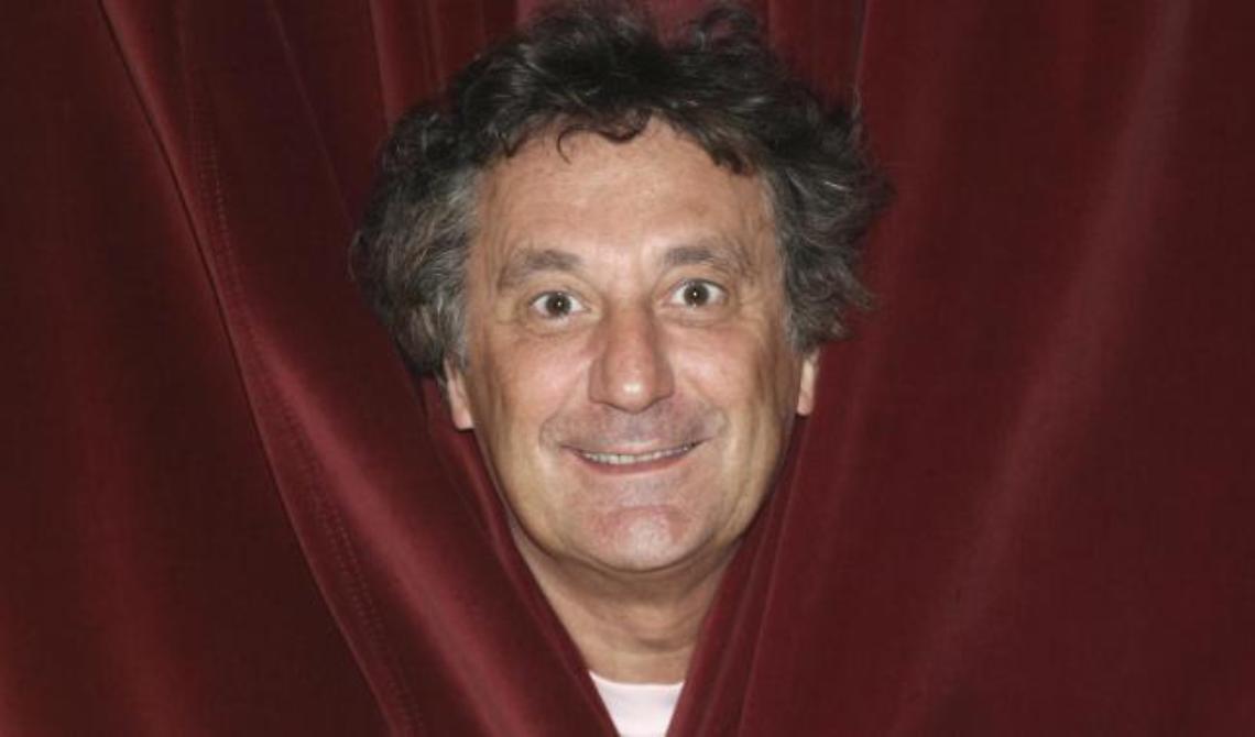 Ancora "Risate..." con Enzo Iacchetti