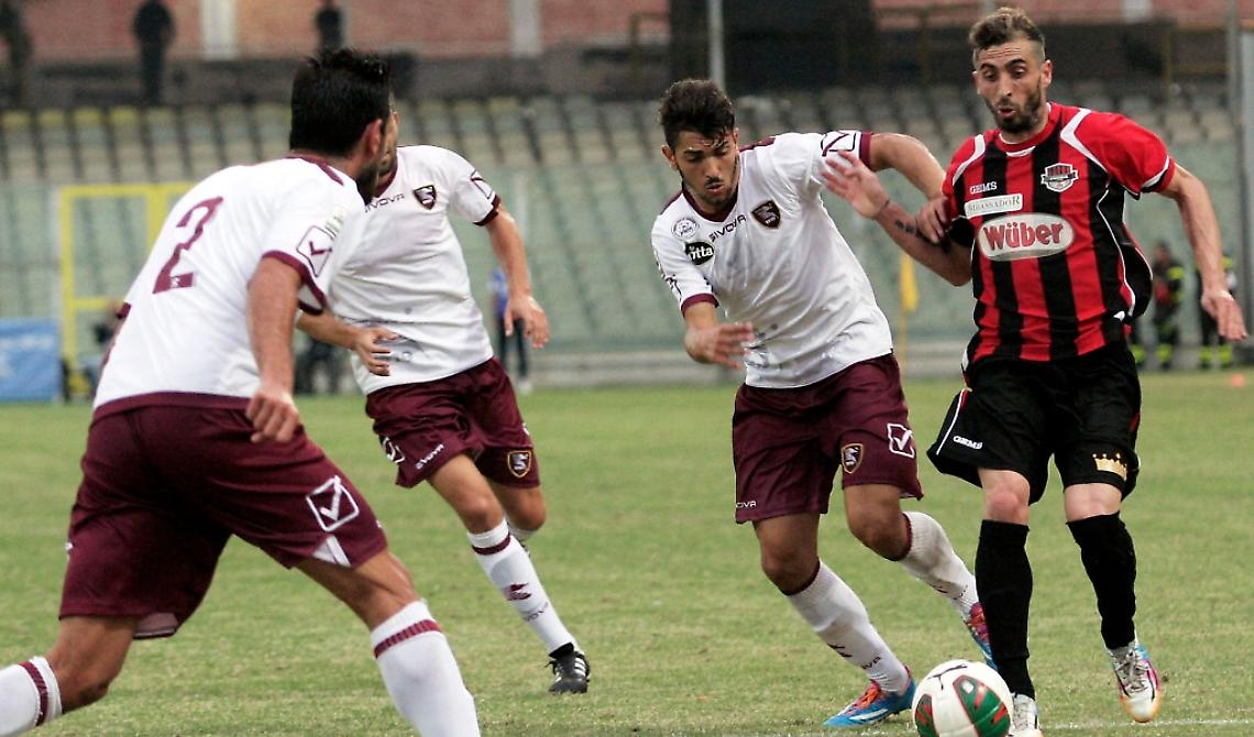 Iemmello show, per un Foggia dalle belle rivincite