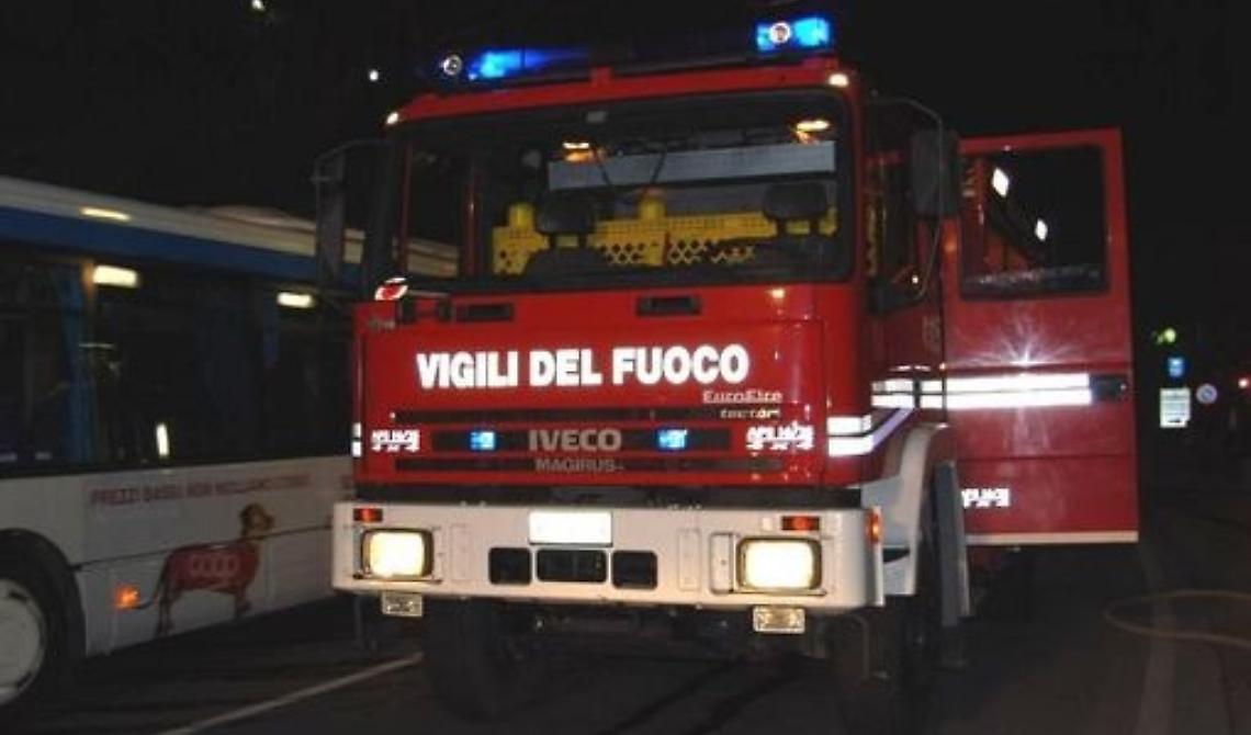 Incidente stradale: un morto sulla provinciale 58, tra Manfredonia e San Giovanni R.