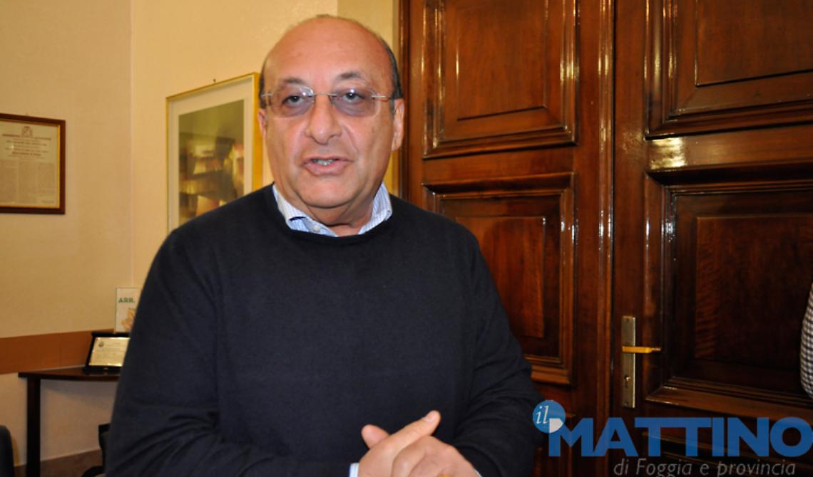 Vitali via da Forza Italia per Conte: «Non ho tradito, Tajani mi ha sempre preso a calci in bocca»