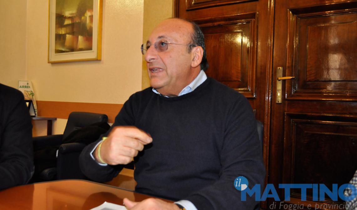 La rivolta dei parlamentari pugliesi di Forza Italia: «Vitali migliore alleato di Emiliano»