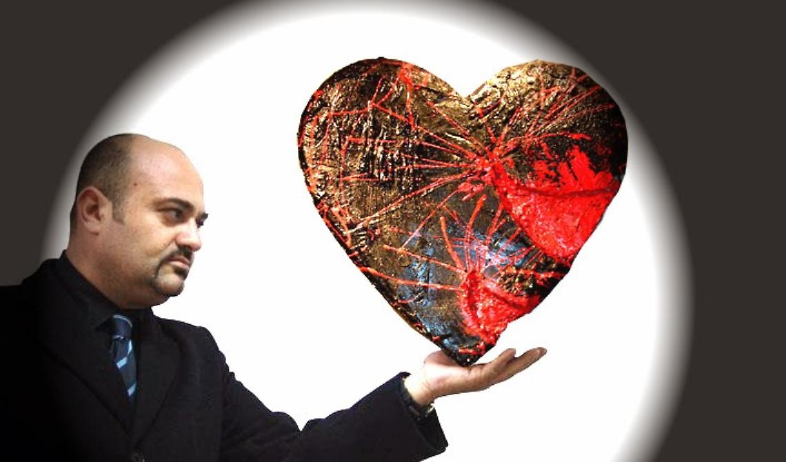 “L'arte di amare”, le "istruzioni" al Mat di San Severo