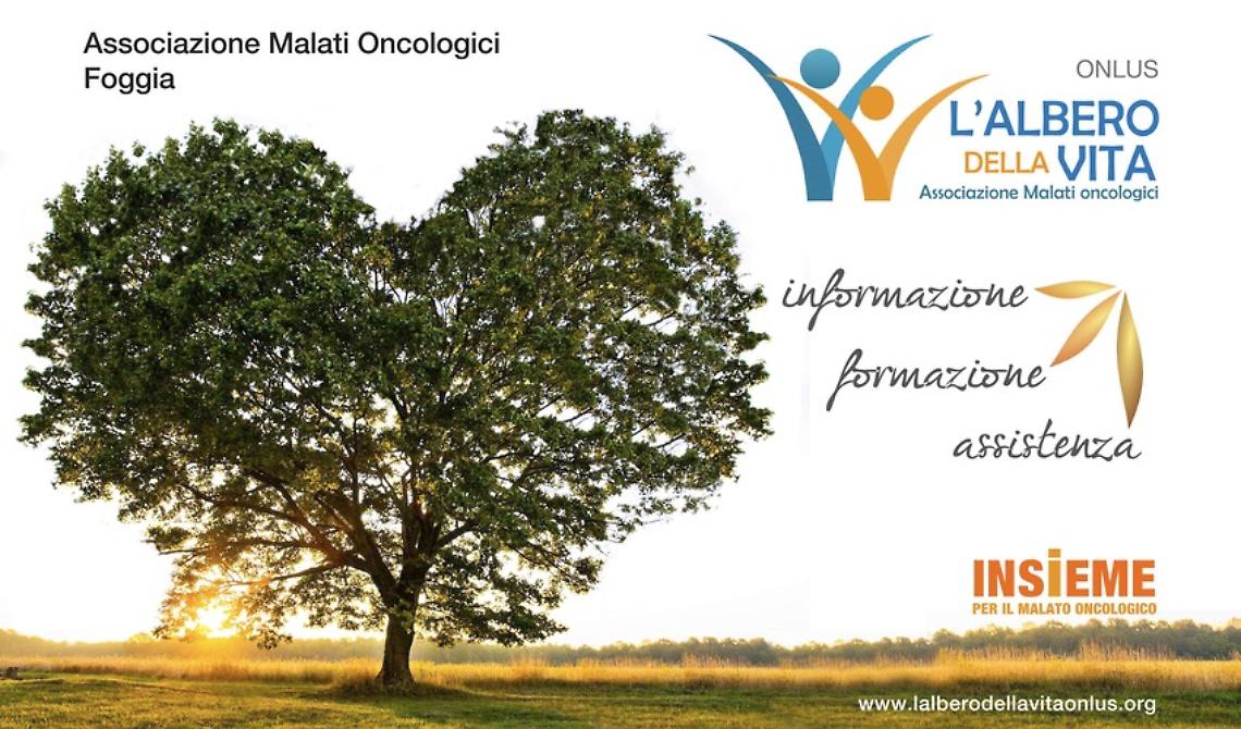 “L’albero della vita” raccoglie e diffonde "frutti"
