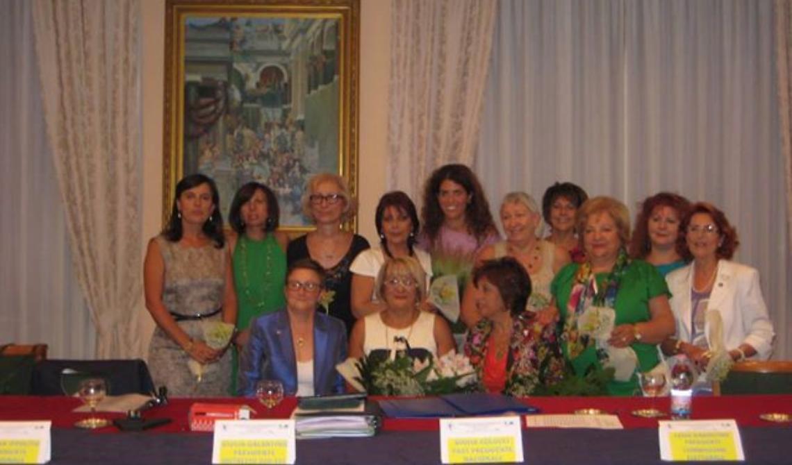 Dalla Fidapa un premio alle laureate in memoria di Rita Levi Montalcini