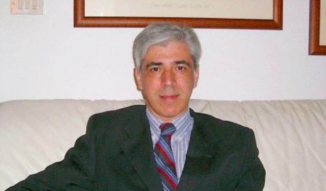 Alla Biblioteca provinciale Carmine de Leo svela la sua "Foggia segreta"