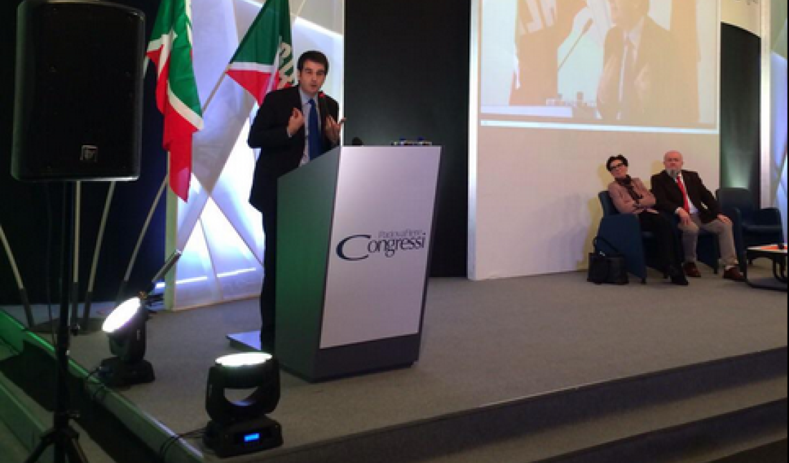 Forza Italia, Fitto a ricostruire e Berlusconi ad epurare: dopo la Puglia, commissariato il Piemonte