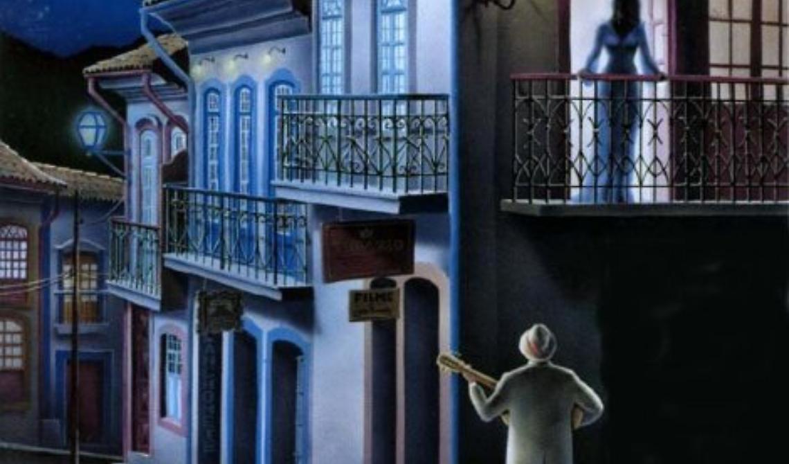 Per la festa delle donne, il MAT  canta "La serenata sul Gargano"