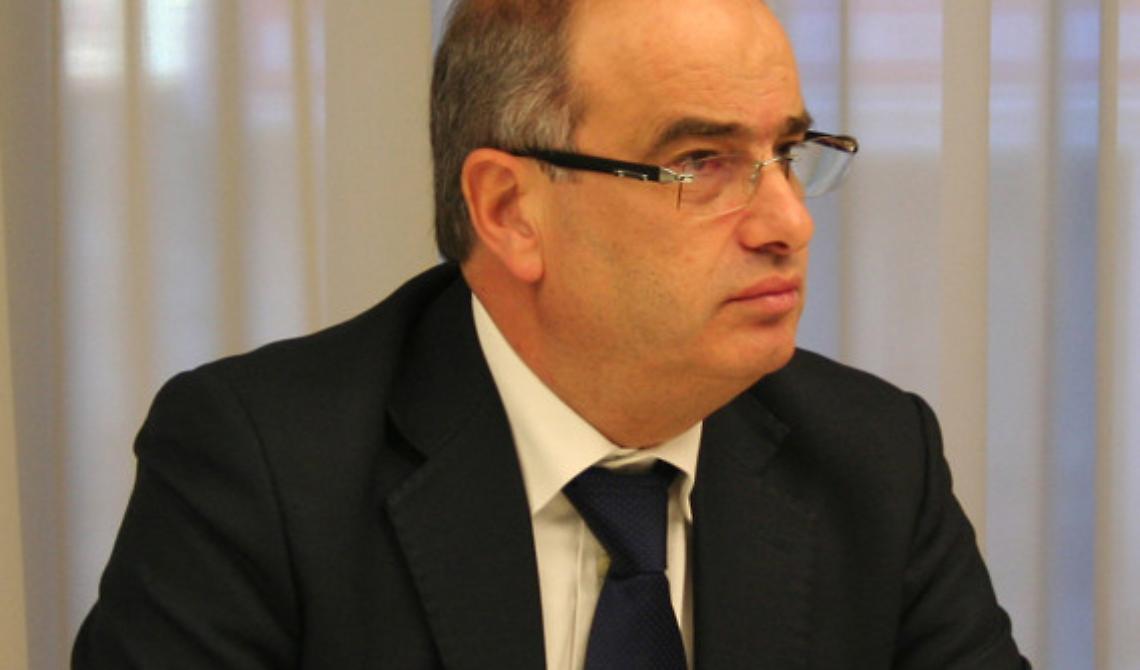 Forza Italia, anche Zullo si ribella a Vitali: «Io eletto, tu nominato per grazia ricevuta»
