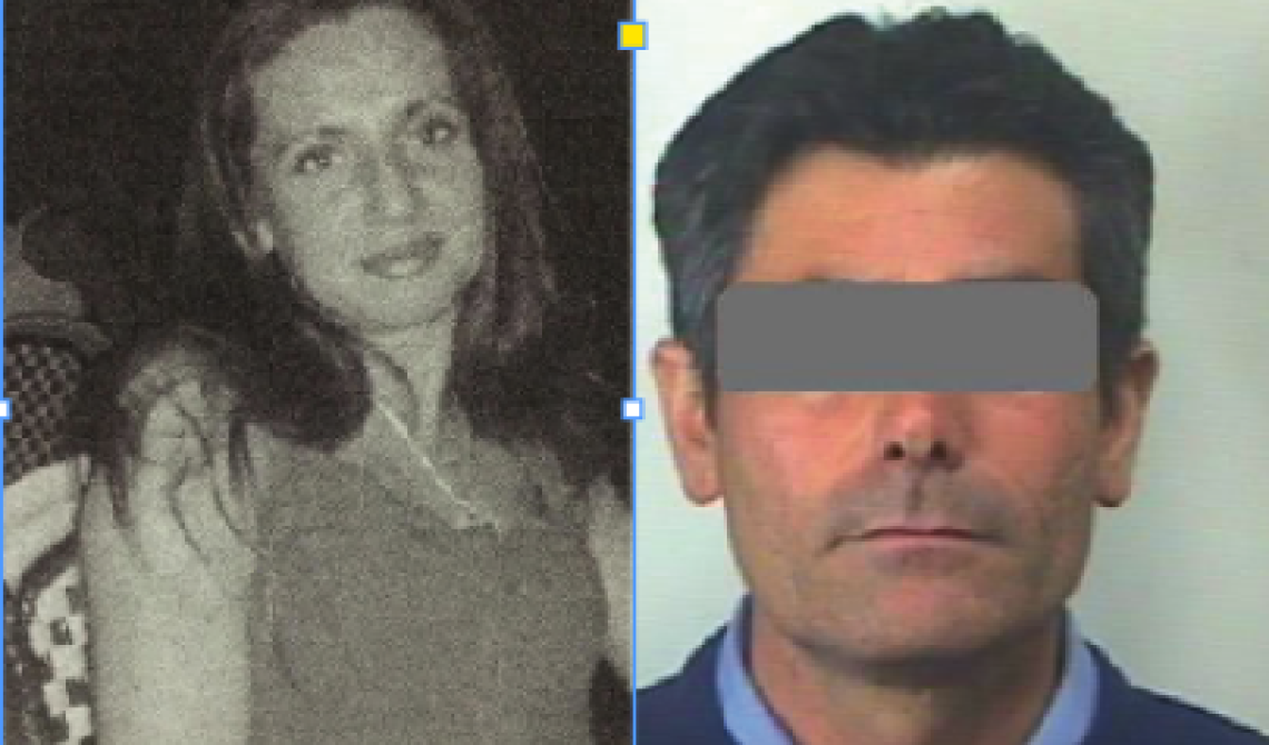 Uccise e gettò prostituta in un pozzo: 10 anni di carcere per l'agricoltore di Troia