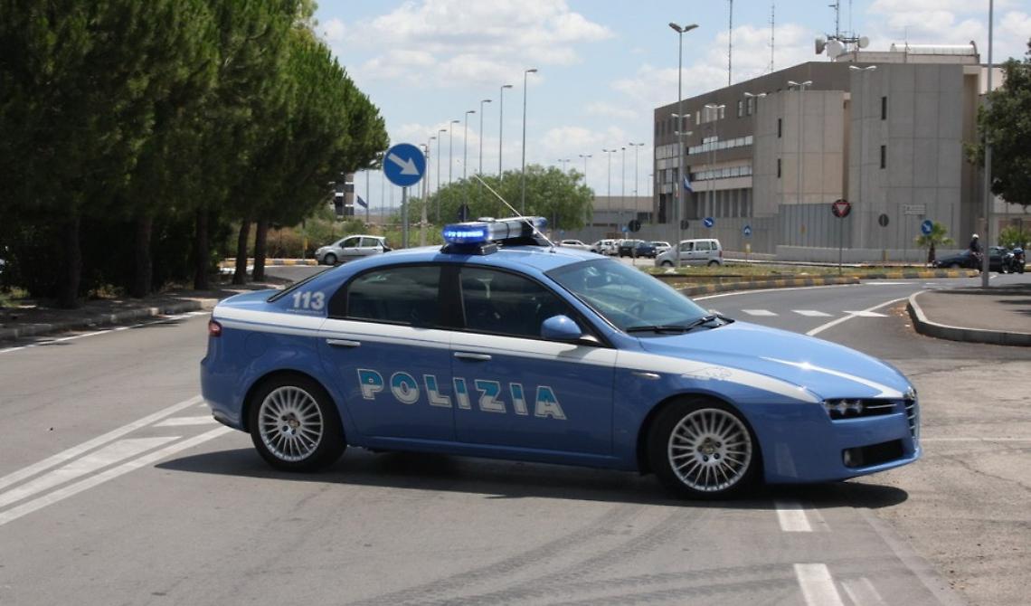 Pistolettate contro l'auto del direttore di linea del conservificio Princes