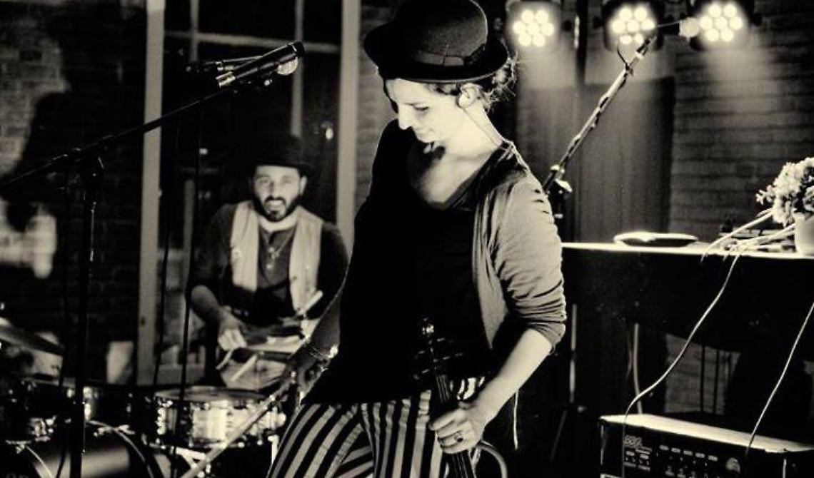 "Soap Trip" in concerto a San Marco in Lamis