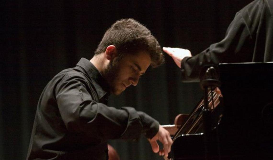 Arriva il fine settimana dedicato ai "Talenti di Capitanata per il mondo"