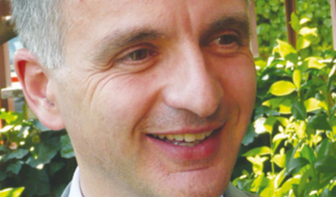 Gino Lisa, si riprende la VIA del dialogo con Roma