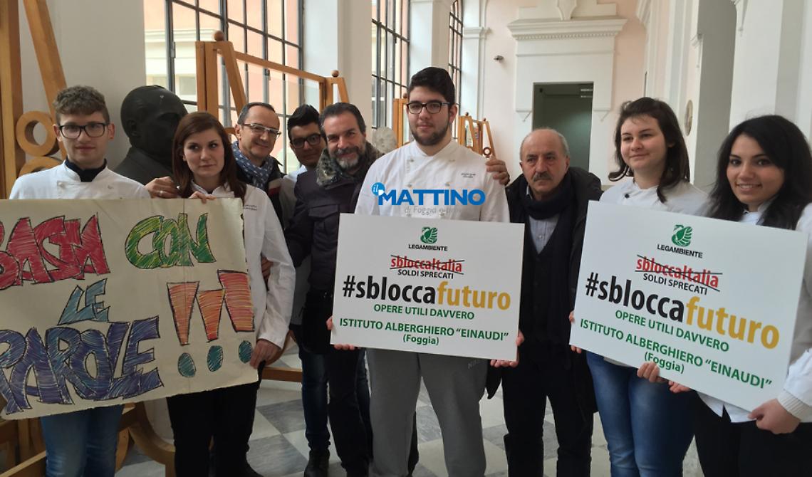 Al disastro delle scuole, Miglio risponde partecipando al bando di edilizia scolastica della Regione