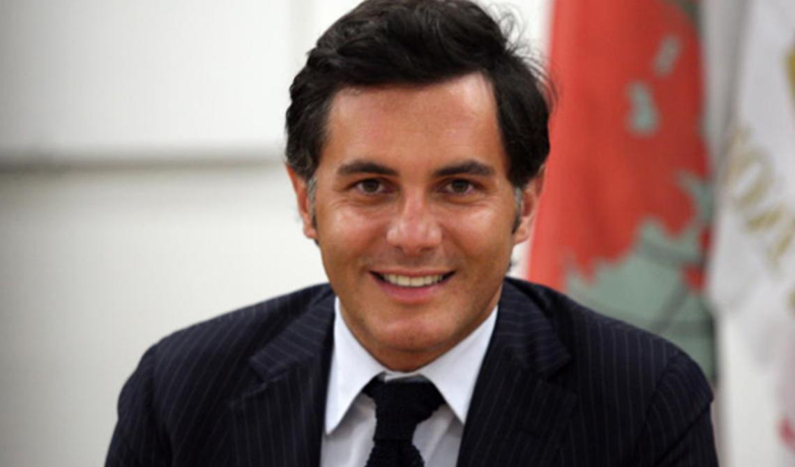 Altieri: «Toti scambia Forza Italia per Mediaset. Ecco perché non eravamo oggi a Bari»