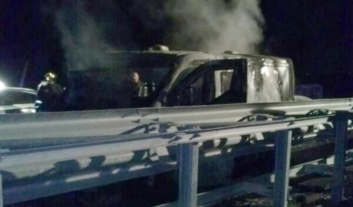 A14, assalto furgone Np Service: arrestato quarto componente del commando