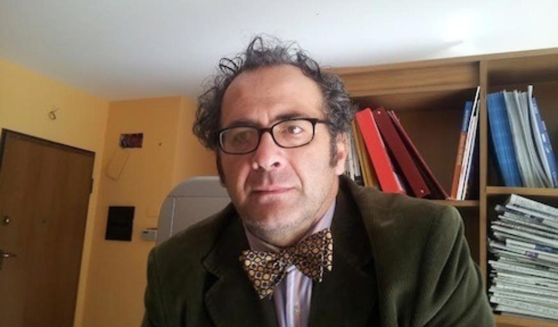 Le "Conversazioni di Storia Locale" continuano con Gianfranco Piemontese