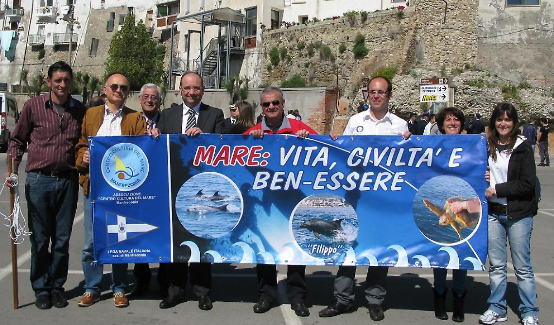 Che pesci ci sono nel mare, stanno bene? Te lo dice una App