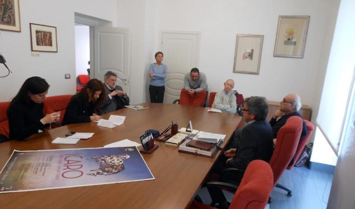 Presentata la settima edizione di “Colloquia”