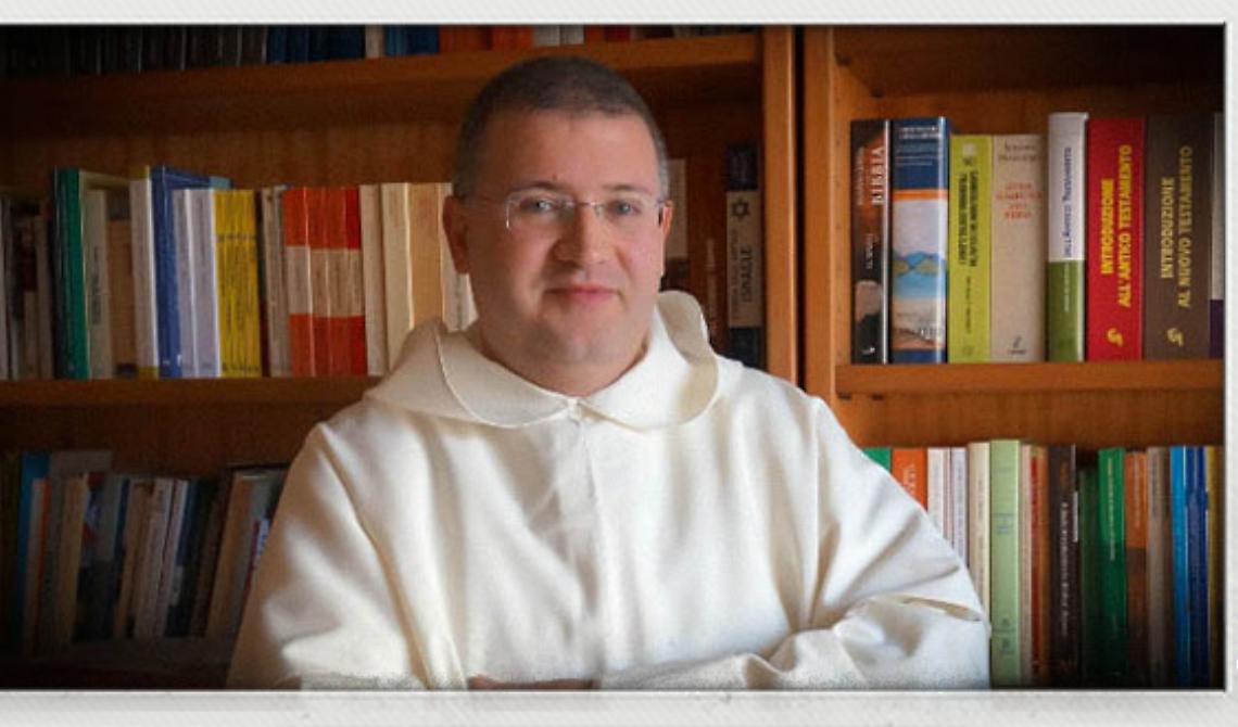 E San Nicola di Bari diventa un po' foggiano, col nuovo rettore sanseverese: il domenicano Ciro Capotosto
