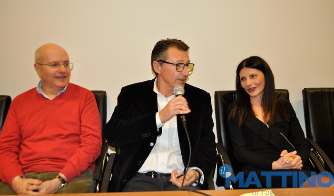 Gegè Telesforo: «Io, afroamericano di Foggia, vi racconto quanto aiuta appartenere alle zolle»