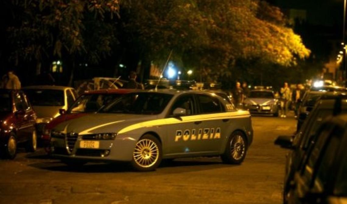 San Severo,  straniero pestato a sangue: arrestato italiano