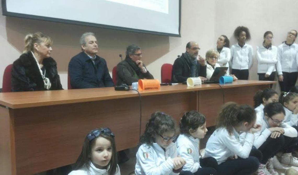 A Volturino arriva lo Sport per tutti
