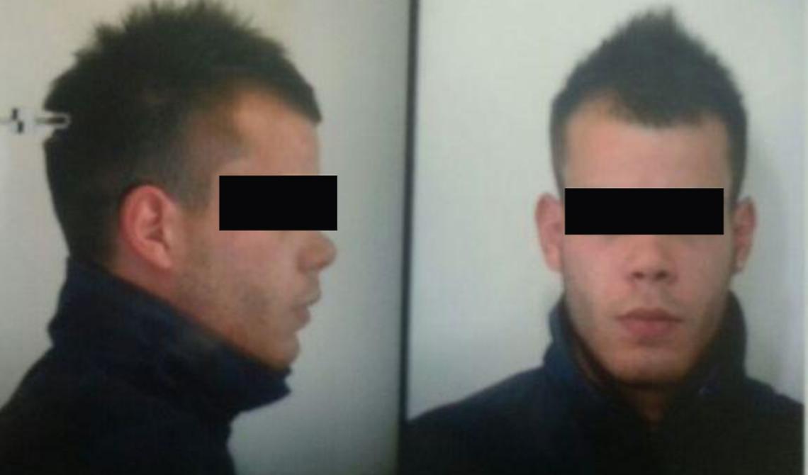 Vieste, rapina alla rivendita di bibite finita nel sangue: arrestato il secondo complice