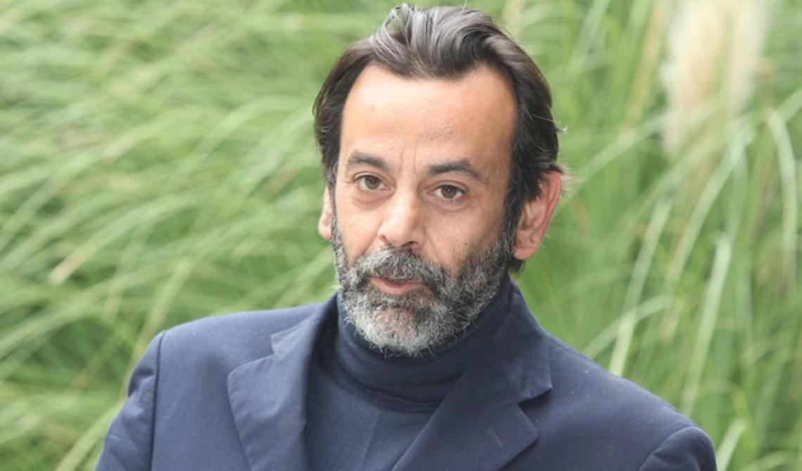 Al FAI è Primavera con l'attore foggiano Nicola Rignanese