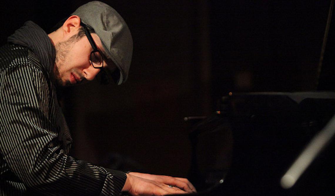 Con Alceste Ayroldi e Roberto De Nittis un viaggio culturale tra cinema e jazz