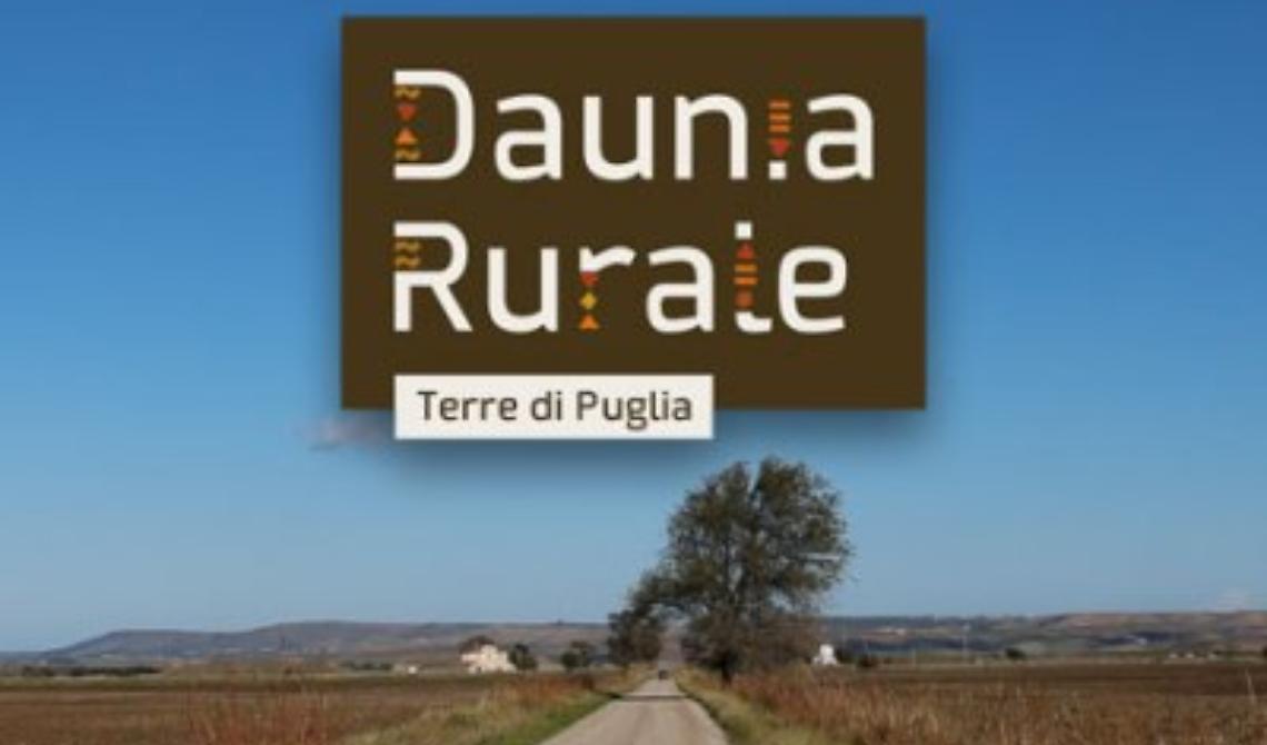 GAL Daunia Rurale