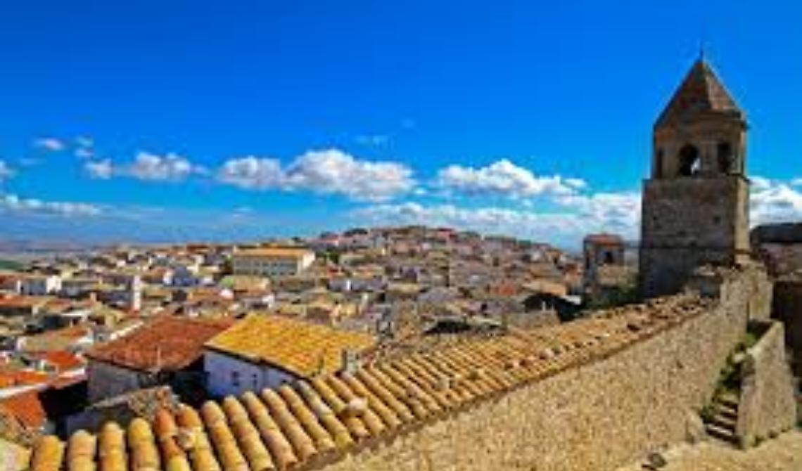 Per i borghi più belli d'Italia, Bovino in finale “Alle falde del Kilimangiaro”