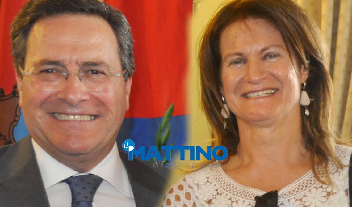Landella cambia in corsa la squadra di governo di Foggia: ecco chi va e chi viene in Giunta