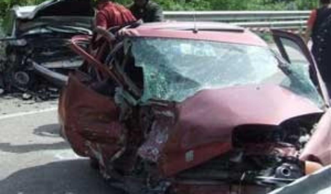 Incidente stradale: 7 feriti sulla Statale 16, tra Foggia e San Severo