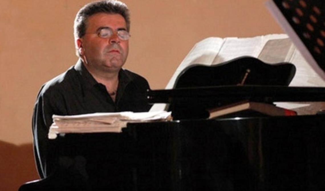 Grande successo per il concerto di Rosario Mastroserio
