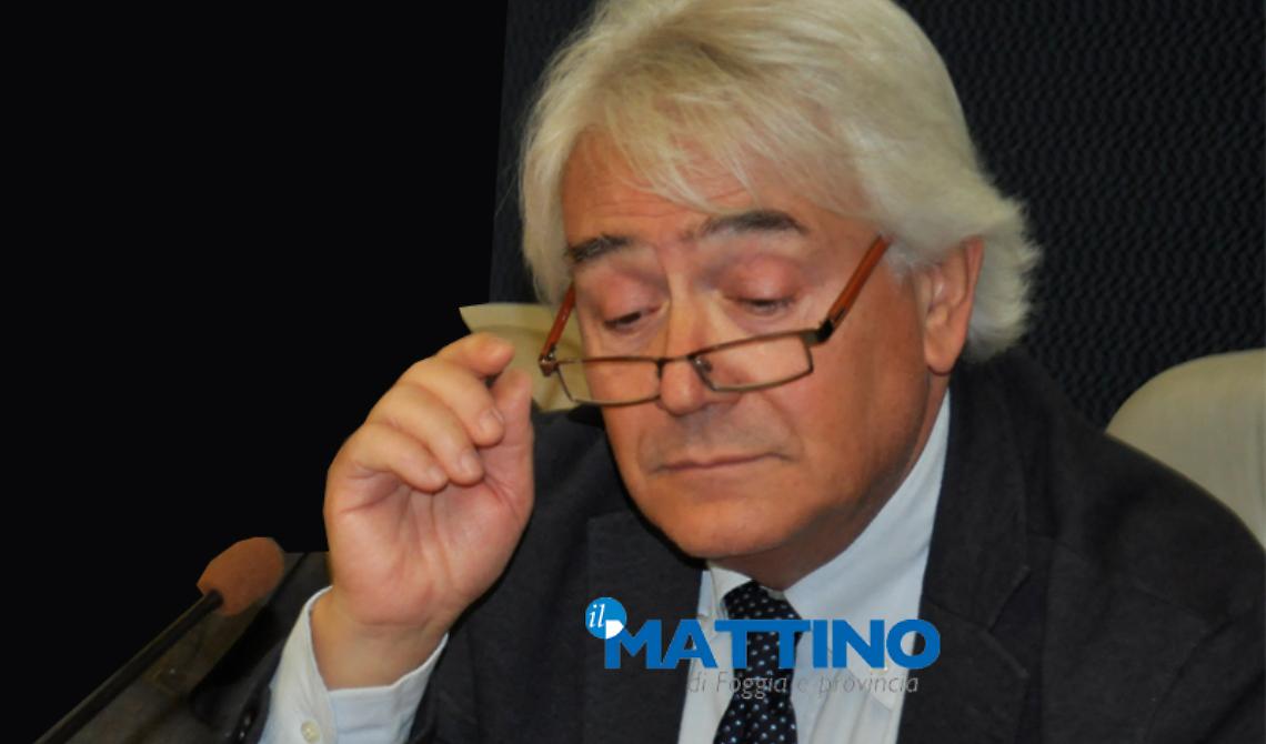 Affondo Confesercenti contro segretario generale CamCom, Di Mauro: «Condannato da Tribunale del Lavoro a restituire subito 70mila €»