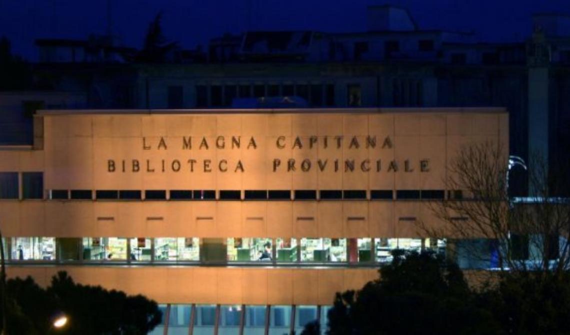 "Capitanata Futura" scende in campo per scongiurare la chiusura de “La Magna Capitana” e dei musei