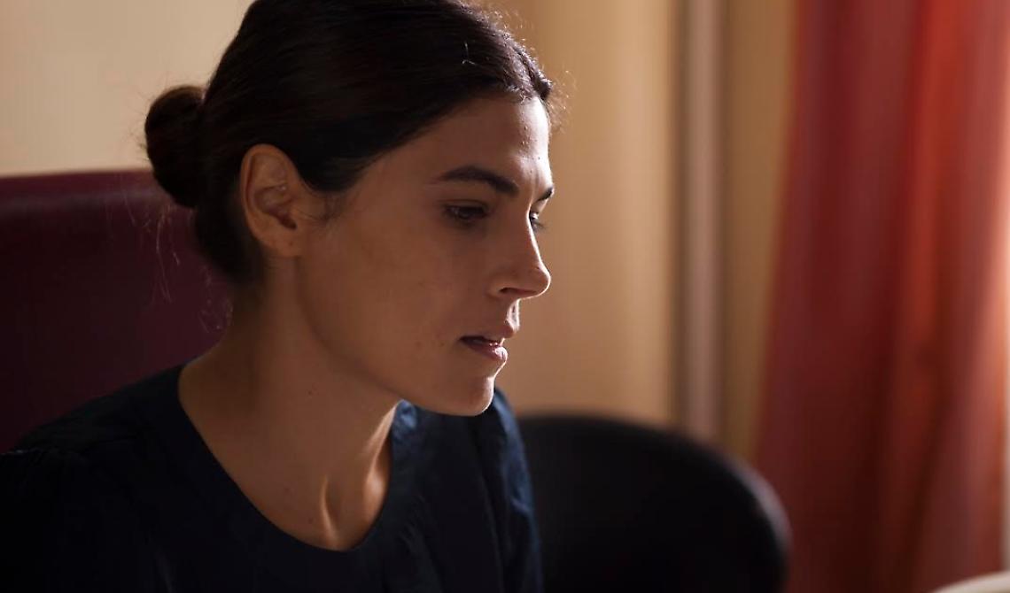 "La Terra dei Santi", il film girato a Manfredonia da oggi al cinema